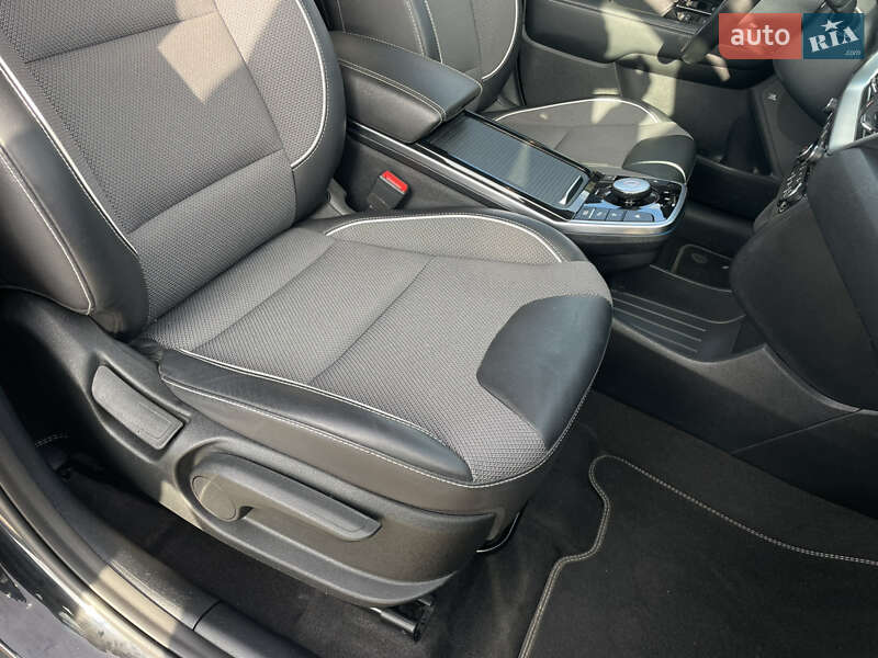 Внедорожник / Кроссовер Kia Niro 2021 в Львове фото 38 Внедорожник / Кроссовер Kia Niro 2021 в Львове