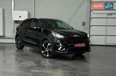 Позашляховик / Кросовер Kia Niro 2020 в Луцьку