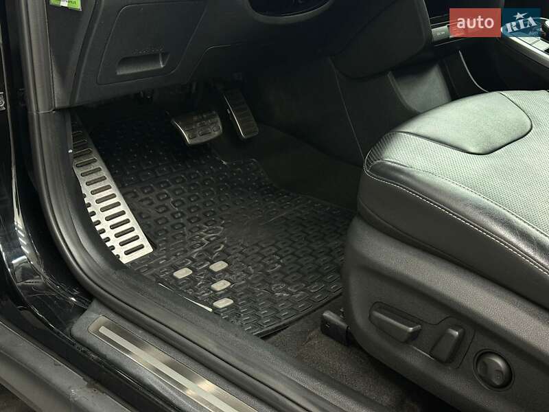 Внедорожник / Кроссовер Kia Niro 2020 в Луцке фото 18 Внедорожник / Кроссовер Kia Niro 2020 в Луцке