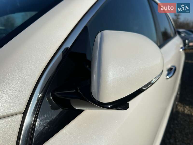 Внедорожник / Кроссовер Kia Niro 2022 в Львове