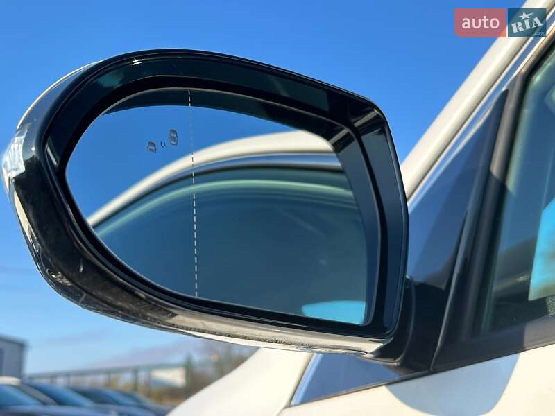 Внедорожник / Кроссовер Kia Niro 2022 в Львове