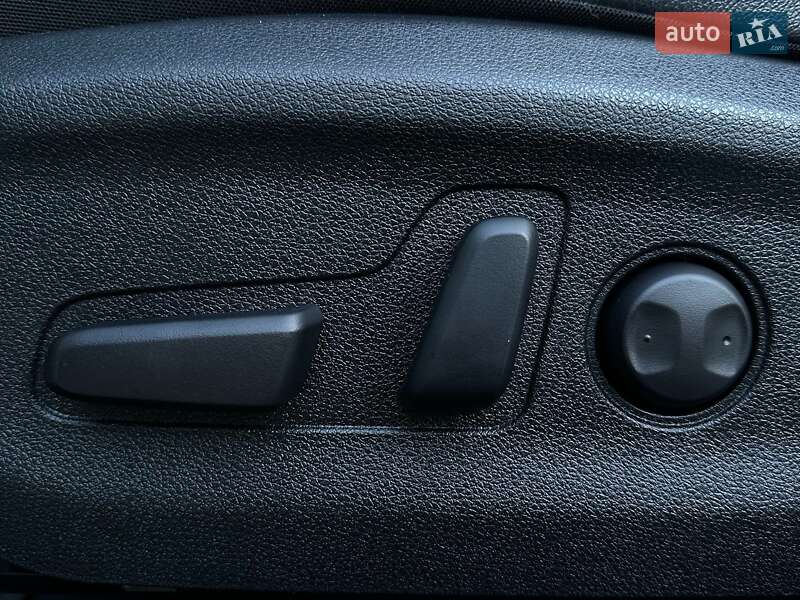 Внедорожник / Кроссовер Kia Niro 2022 в Львове