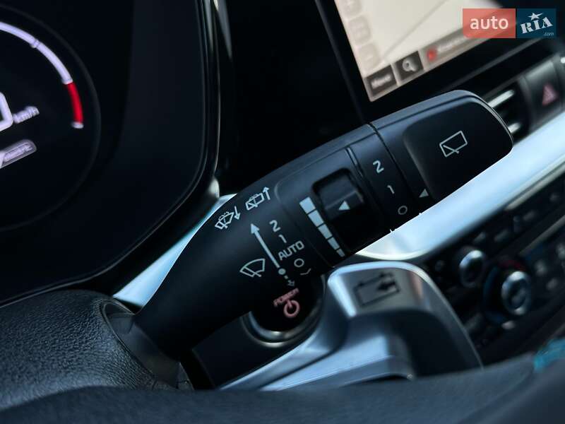 Внедорожник / Кроссовер Kia Niro 2022 в Львове