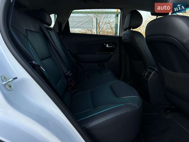 Внедорожник / Кроссовер Kia Niro 2022 в Львове