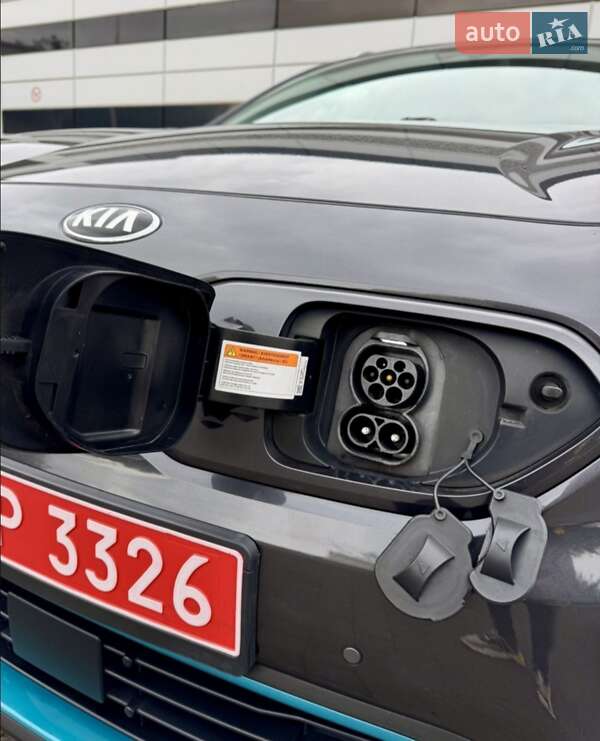 Позашляховик / Кросовер Kia Niro 2020 в Рівному