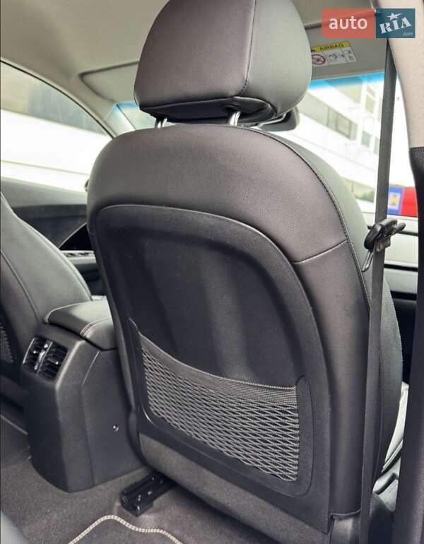 Позашляховик / Кросовер Kia Niro 2020 в Рівному