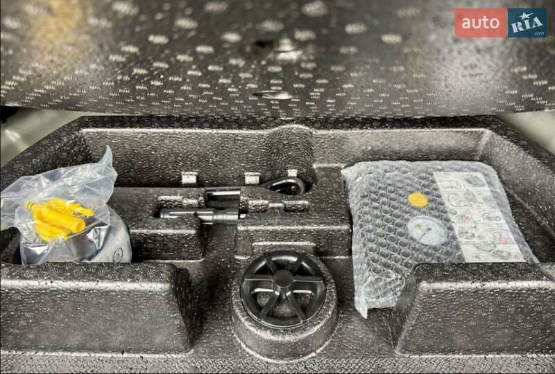 Позашляховик / Кросовер Kia Niro 2020 в Рівному