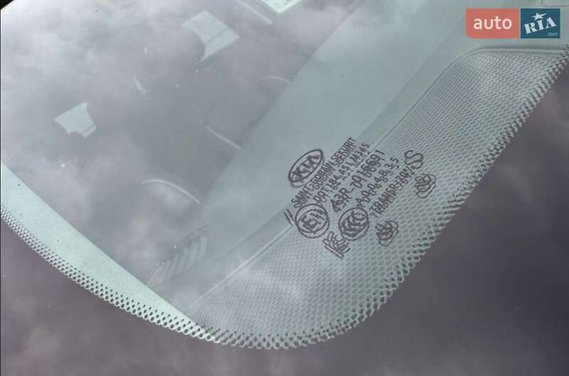 Позашляховик / Кросовер Kia Niro 2020 в Рівному