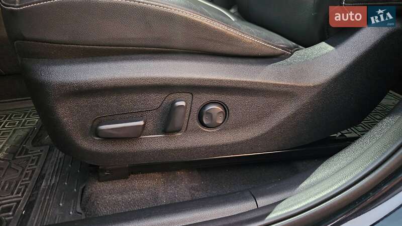 Позашляховик / Кросовер Kia Niro 2019 в Білій Церкві