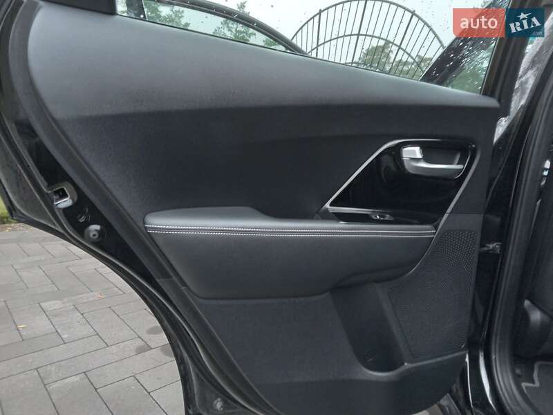 Внедорожник / Кроссовер Kia Niro 2020 в Ирпене фото 34 Внедорожник / Кроссовер Kia Niro 2020 в Ирпене
