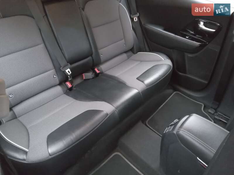 Внедорожник / Кроссовер Kia Niro 2020 в Ирпене фото 59 Внедорожник / Кроссовер Kia Niro 2020 в Ирпене