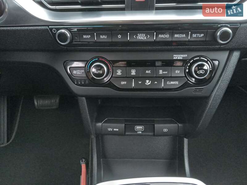 Внедорожник / Кроссовер Kia Niro 2020 в Ирпене фото 64 Внедорожник / Кроссовер Kia Niro 2020 в Ирпене