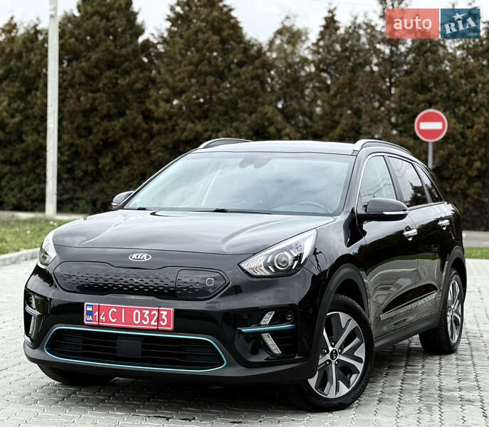 Kia Niro 2021 Kia Niro 2021