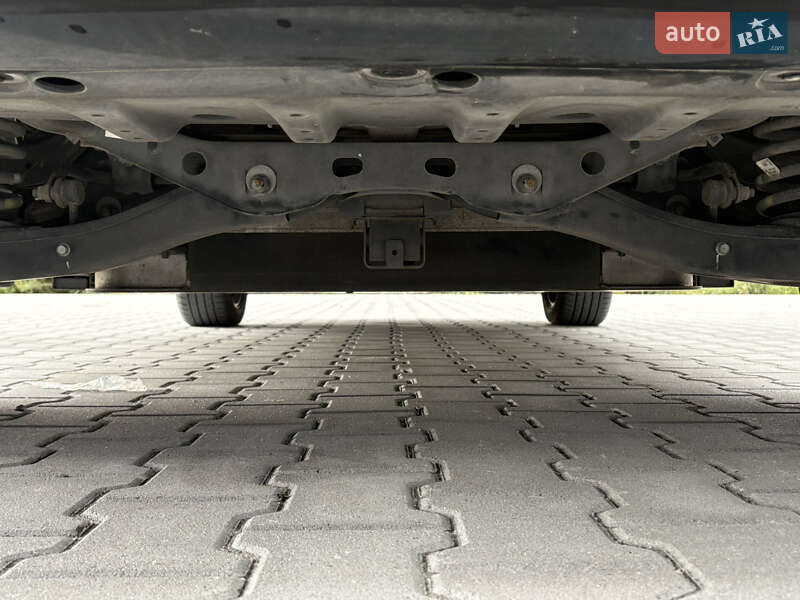 Внедорожник / Кроссовер Kia Niro 2021 в Львове