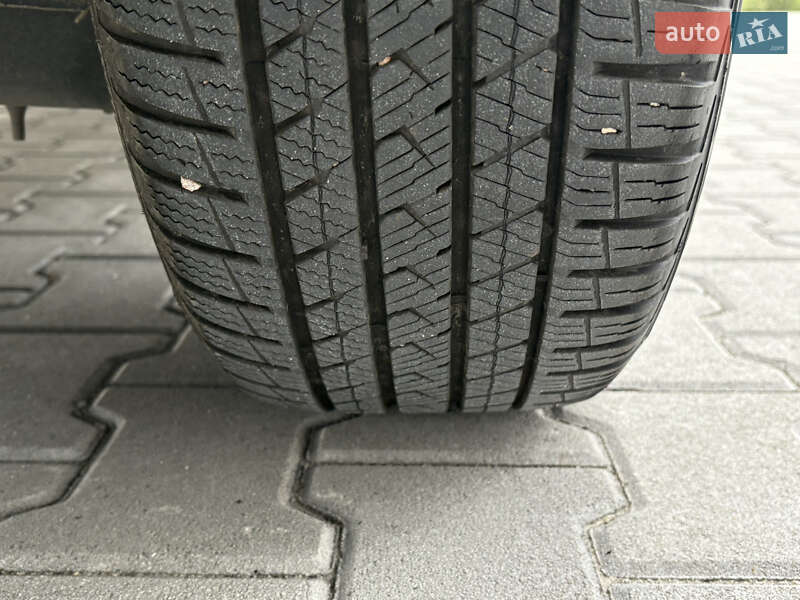 Внедорожник / Кроссовер Kia Niro 2021 в Львове