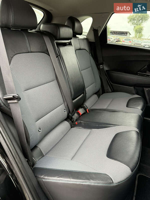 Внедорожник / Кроссовер Kia Niro 2021 в Львове