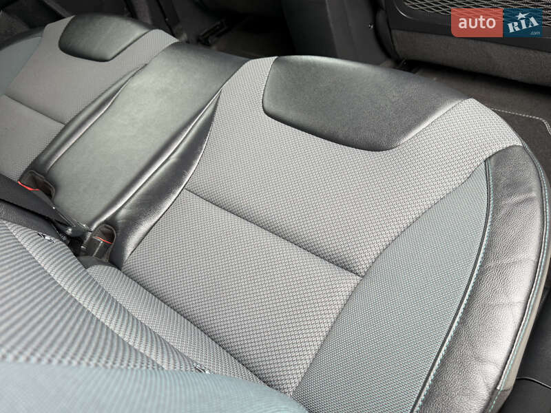 Внедорожник / Кроссовер Kia Niro 2021 в Львове