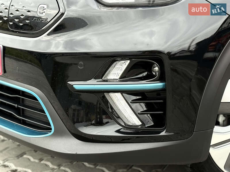 Внедорожник / Кроссовер Kia Niro 2021 в Львове