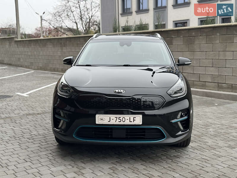 Внедорожник / Кроссовер Kia Niro 2020 в Ровно