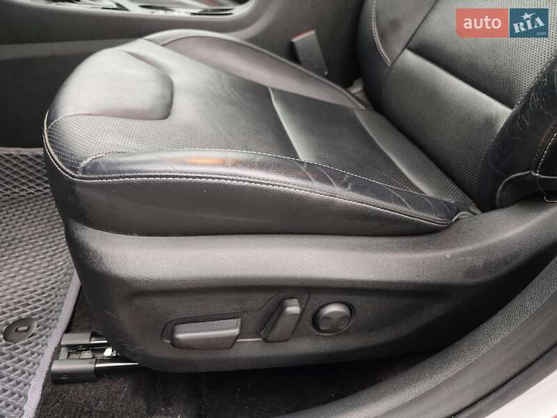 Внедорожник / Кроссовер Kia Niro 2018 в Хмельницком