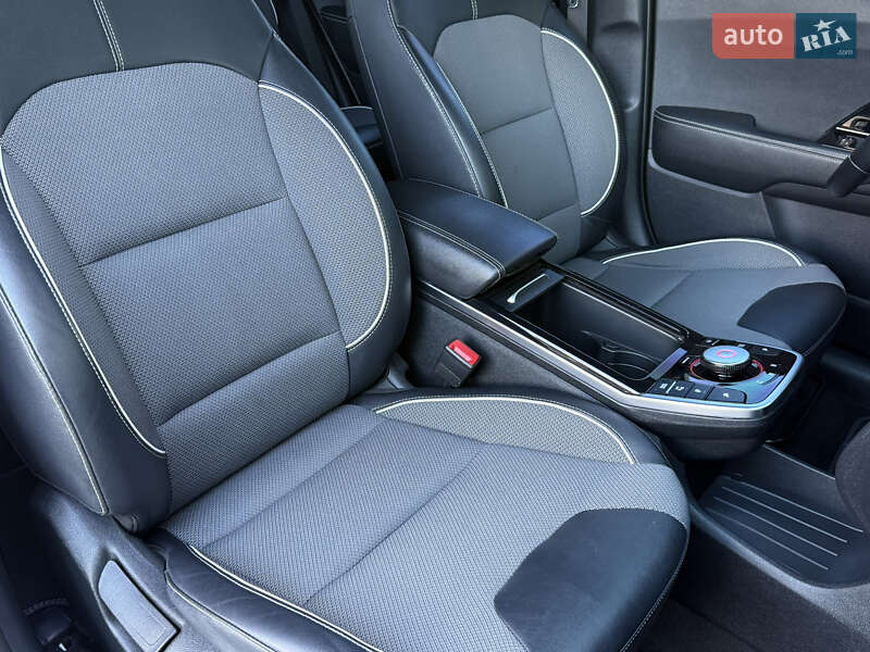 Внедорожник / Кроссовер Kia Niro 2021 в Дрогобыче