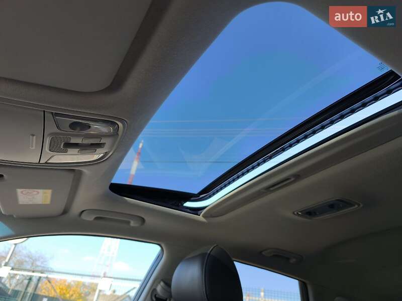 Внедорожник / Кроссовер Kia Niro 2019 в Луцке фото 34 Внедорожник / Кроссовер Kia Niro 2019 в Луцке