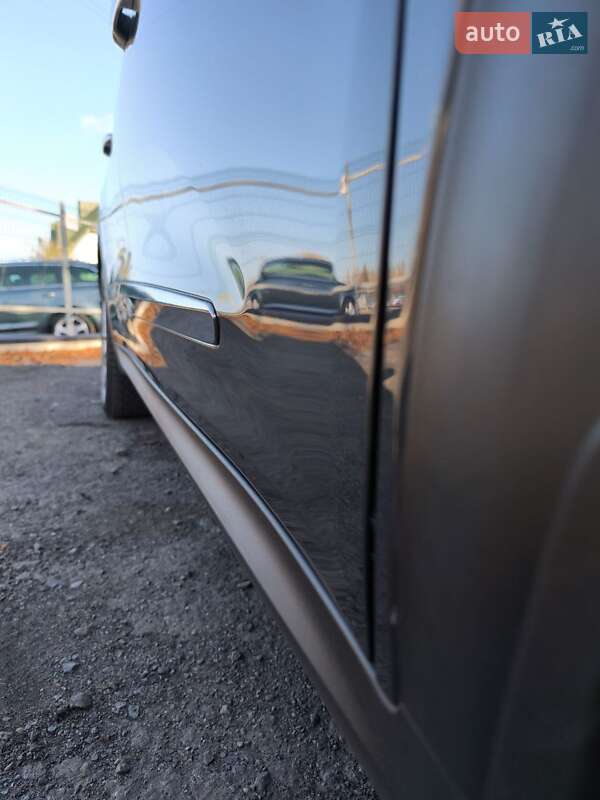 Внедорожник / Кроссовер Kia Niro 2019 в Луцке фото 58 Внедорожник / Кроссовер Kia Niro 2019 в Луцке