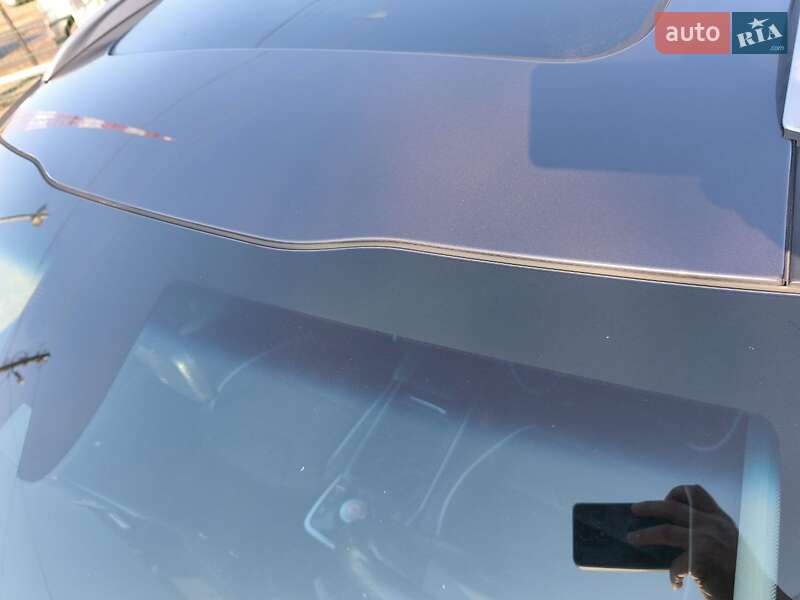 Внедорожник / Кроссовер Kia Niro 2019 в Луцке фото 61 Внедорожник / Кроссовер Kia Niro 2019 в Луцке