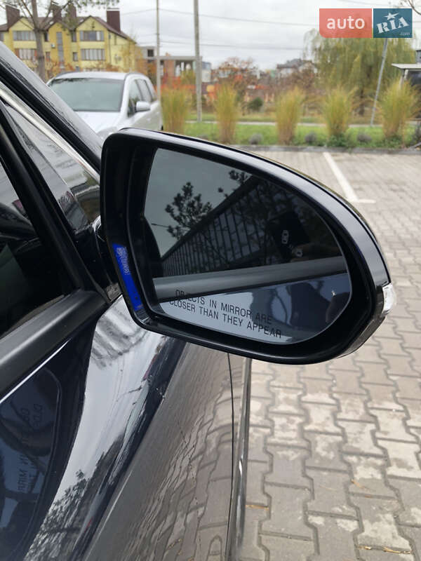 Внедорожник / Кроссовер Kia Niro 2021 в Ровно