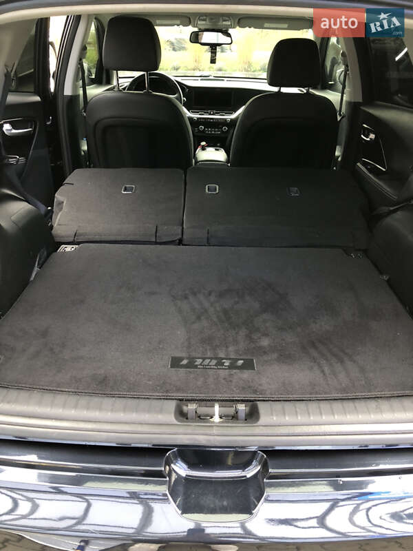 Внедорожник / Кроссовер Kia Niro 2021 в Ровно