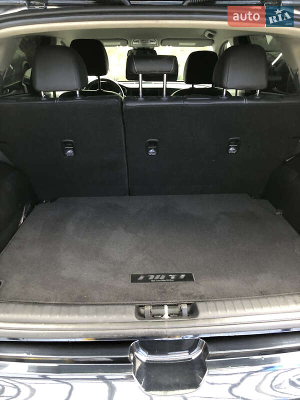 Внедорожник / Кроссовер Kia Niro 2021 в Ровно