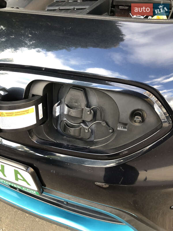 Внедорожник / Кроссовер Kia Niro 2021 в Ровно