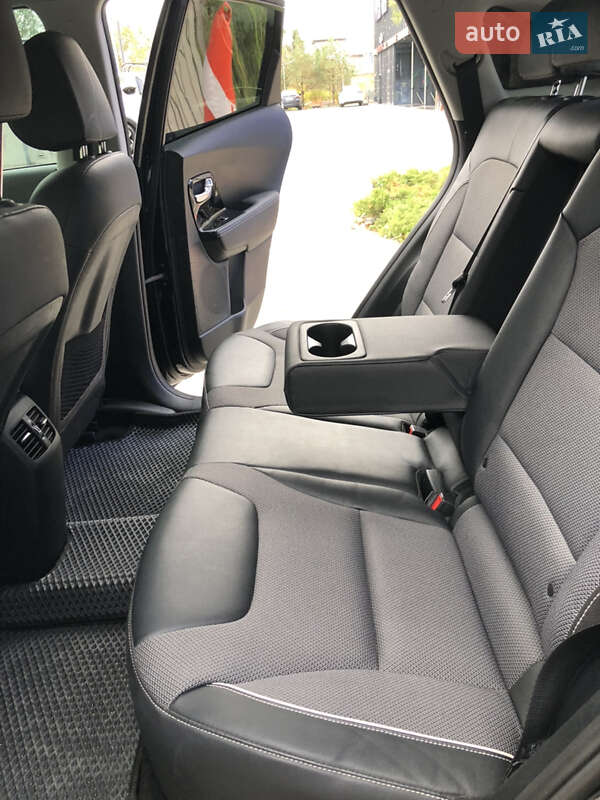 Внедорожник / Кроссовер Kia Niro 2021 в Ровно