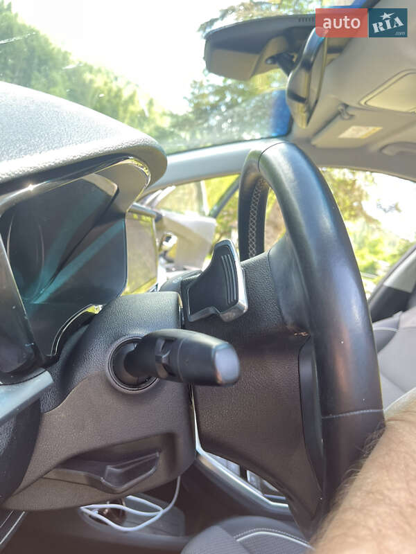 Внедорожник / Кроссовер Kia Niro 2021 в Львове фото 6 Внедорожник / Кроссовер Kia Niro 2021 в Львове