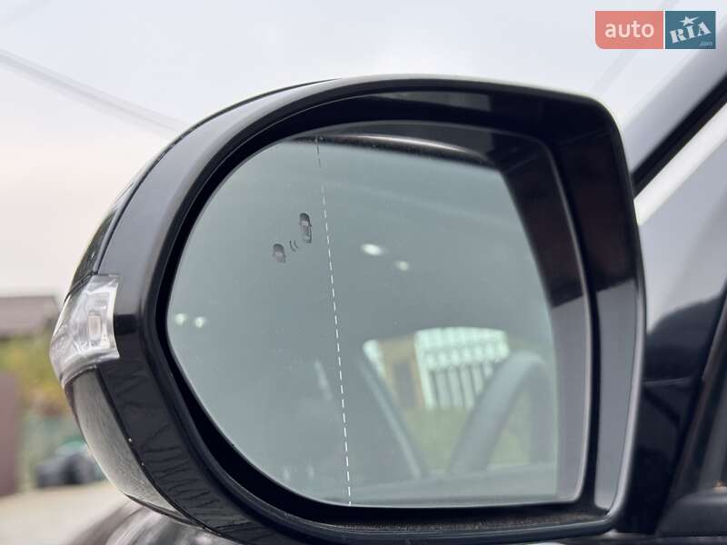 Внедорожник / Кроссовер Kia Niro 2019 в Ровно