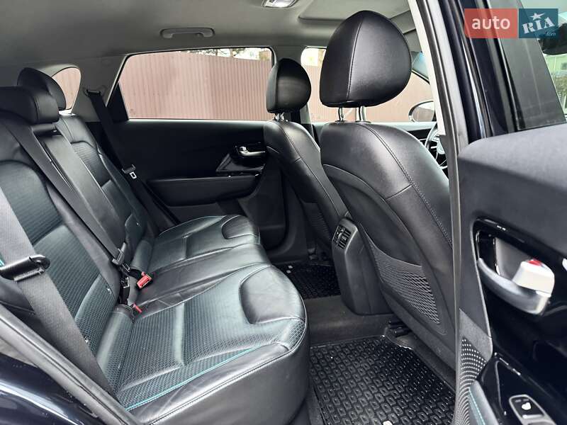 Внедорожник / Кроссовер Kia Niro 2019 в Ровно