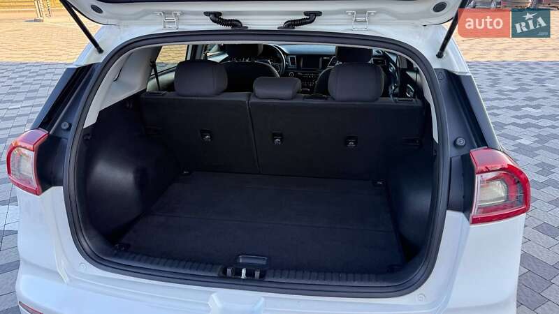 Внедорожник / Кроссовер Kia Niro 2019 в Мукачево