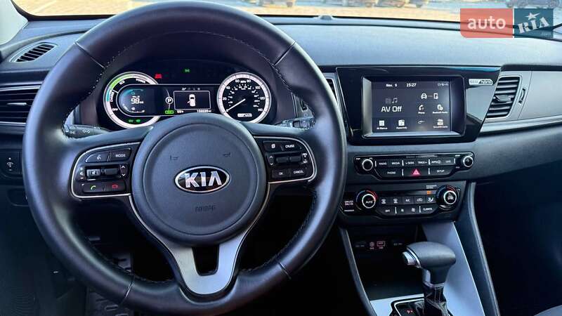 Внедорожник / Кроссовер Kia Niro 2019 в Мукачево