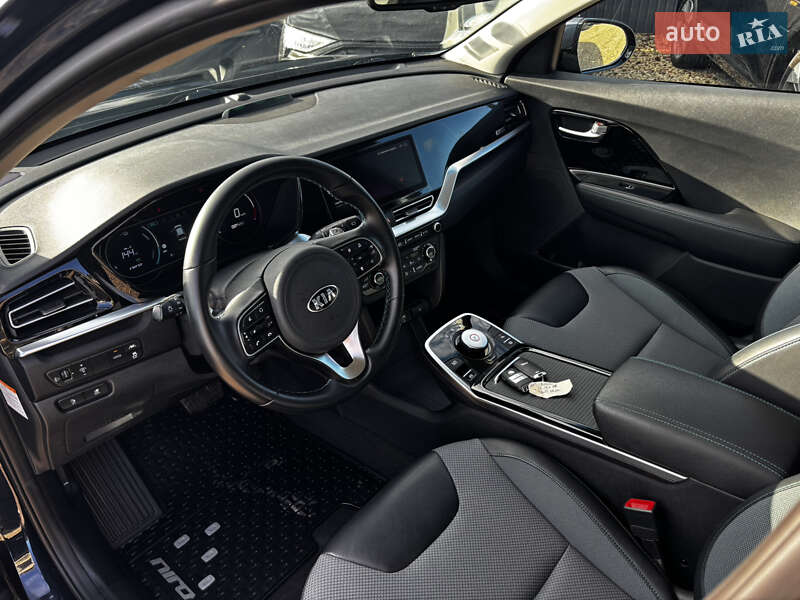Внедорожник / Кроссовер Kia Niro 2020 в Львове
