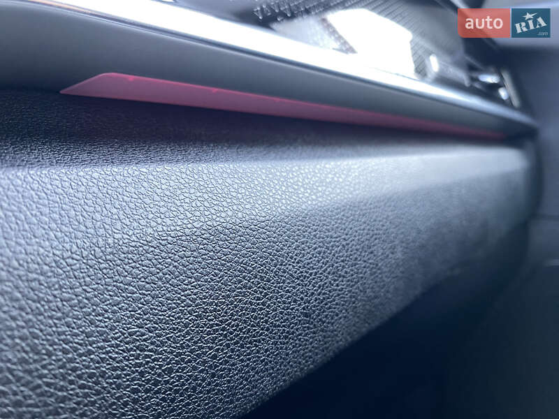 Внедорожник / Кроссовер Kia Niro 2020 в Львове