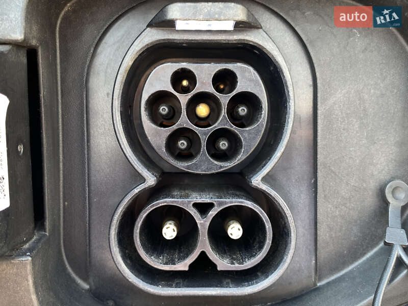 Внедорожник / Кроссовер Kia Niro 2020 в Львове