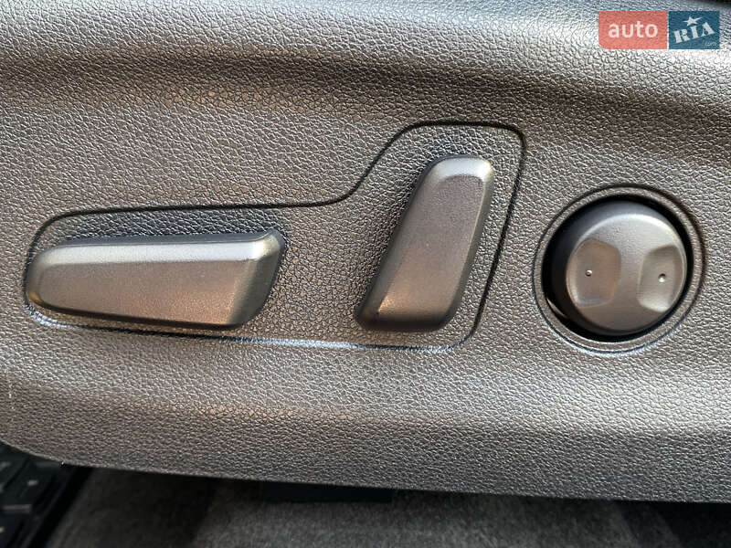 Внедорожник / Кроссовер Kia Niro 2020 в Львове