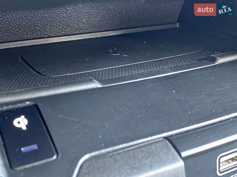 Внедорожник / Кроссовер Kia Niro 2020 в Львове