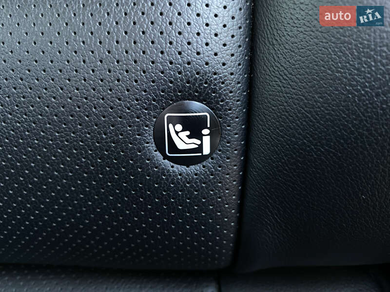 Внедорожник / Кроссовер Kia Niro 2020 в Львове