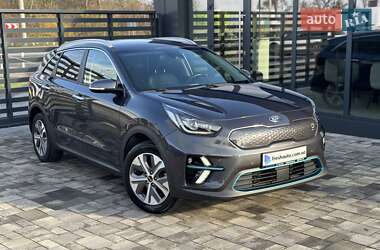 Внедорожник / Кроссовер Kia Niro 2020 в Ровно