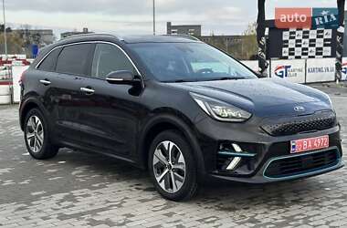 Внедорожник / Кроссовер Kia Niro 2020 в Виннице
