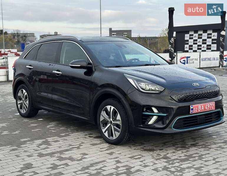 Kia Niro 2020 Kia Niro 2020