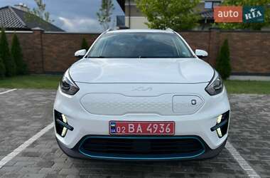 Внедорожник / Кроссовер Kia Niro 2021 в Виннице