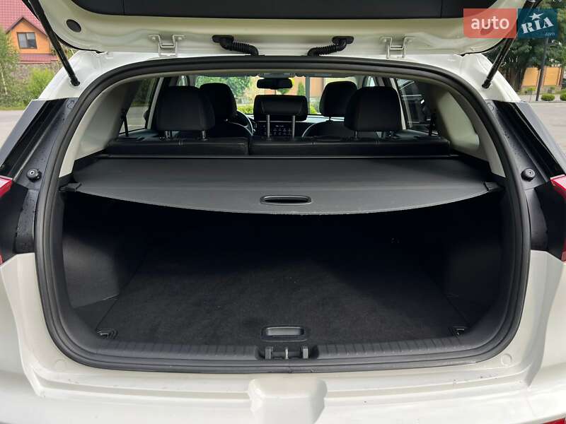 Внедорожник / Кроссовер Kia Niro 2021 в Виннице