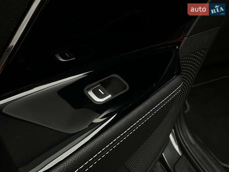 Внедорожник / Кроссовер Kia Niro 2022 в Львове